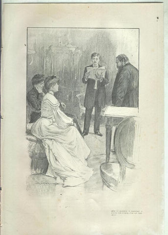 Lamina ilustrador Simonn numerada 56
