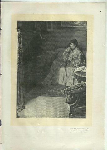 Lamina ilustrador Simonn numerada 57