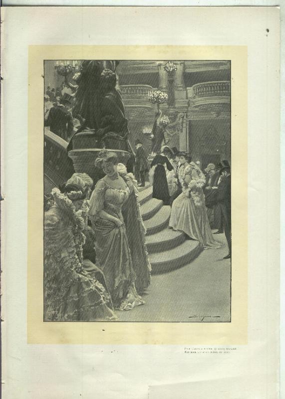 Lamina ilustrador Simonn numerada 58