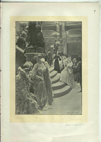 Lamina ilustrador Simonn numerada 58