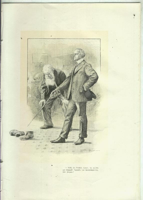 Lamina ilustrador Simonn numerada 62