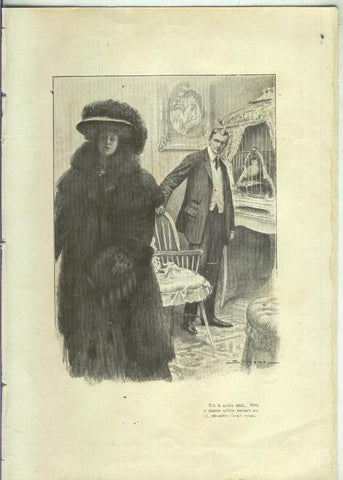 Lamina ilustrador Simonn numerada 67
