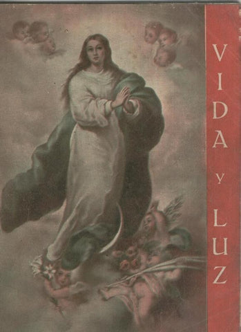 Vida y Luz numero 080: cuarto centenario de San Francisco Javier