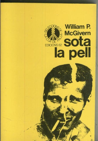 Sota la pell