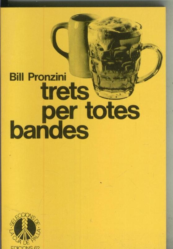 Trets per totes bandes