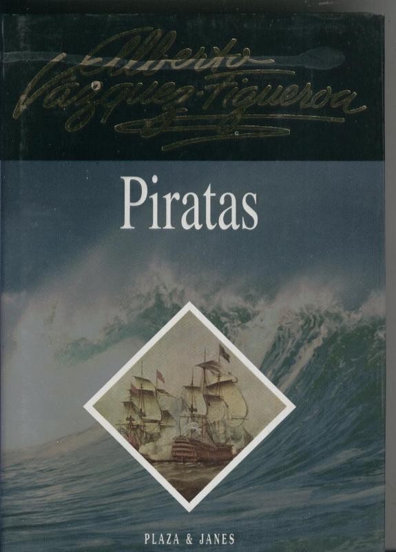Piratas