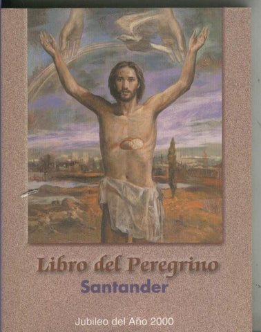 Libro del Peregrino. Santander