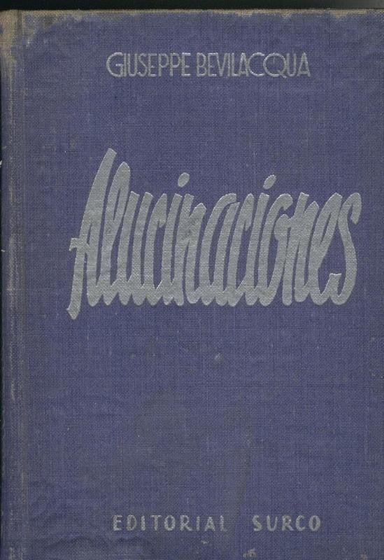 Alucinaciones