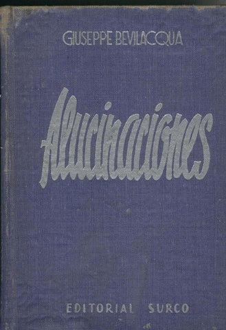 Alucinaciones