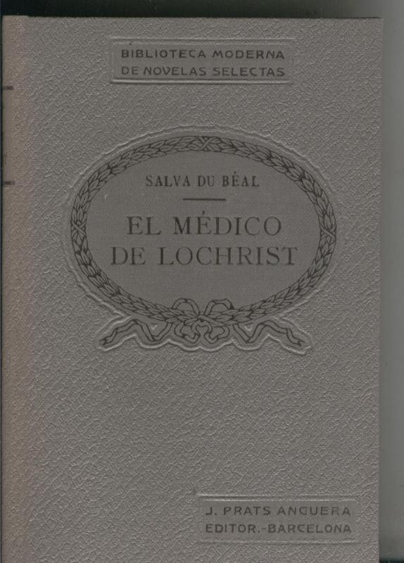 El medico de Lochrist