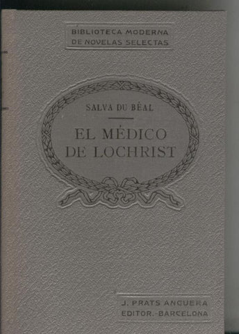El medico de Lochrist