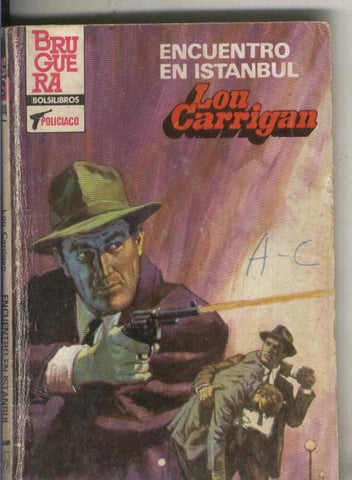Servicio Secreto: Encuentro en Istanbul