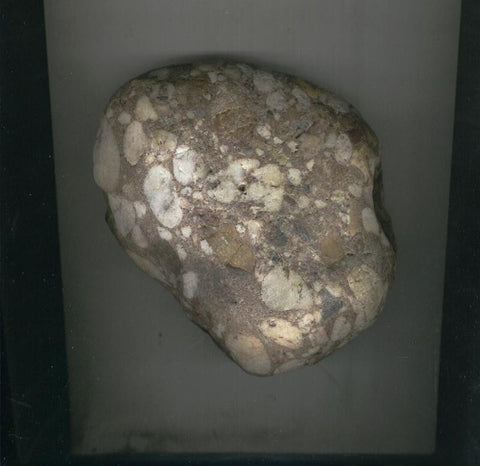 Roca de aluvion
