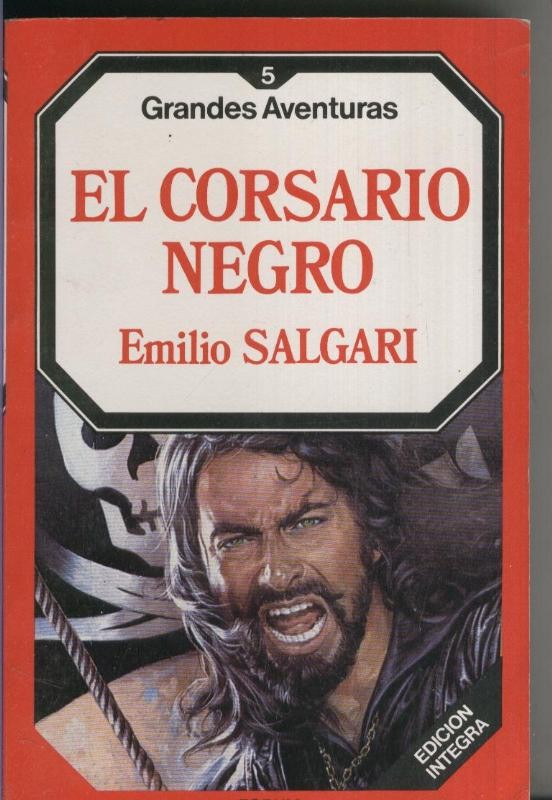 Forum: El corsario negro