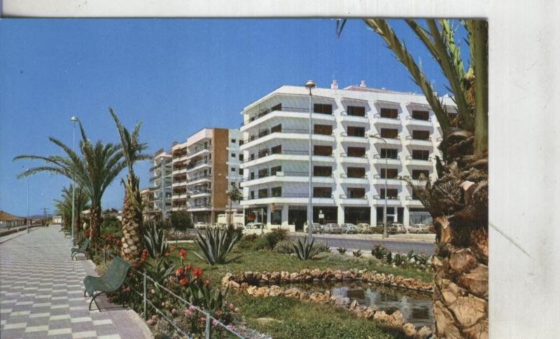 Postal: Costa del Sol: Estepona