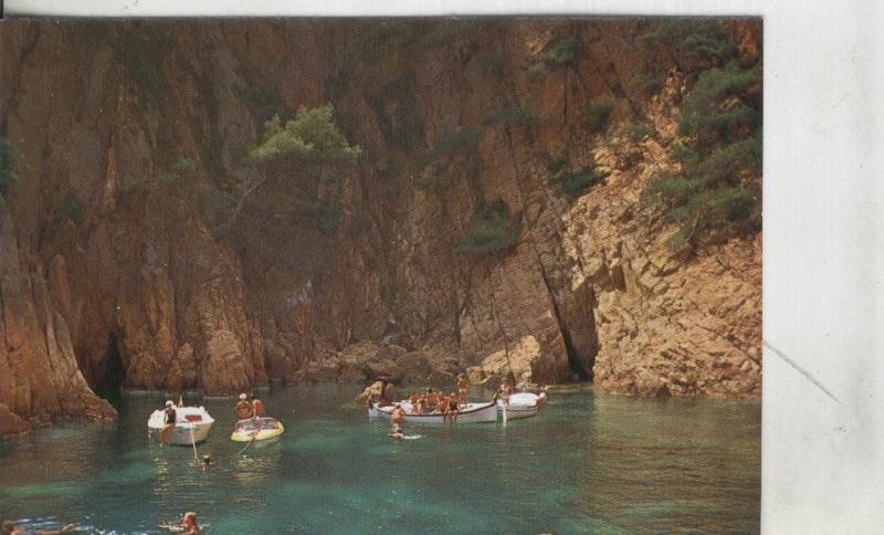 Postal: Costa Brava: Cap de Mort
