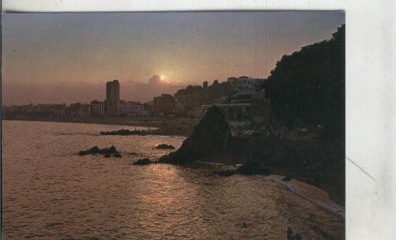 Postal: Costa Brava: Lloret de Mar