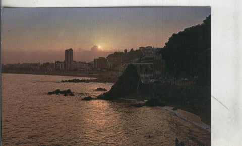 Postal: Costa Brava: Lloret de Mar