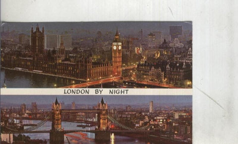 Postal: London