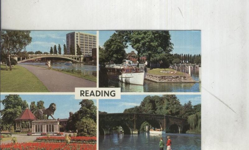 Postal: London