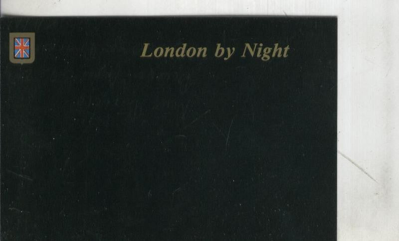 Postal: London by nnight