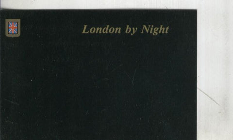 Postal: London by nnight