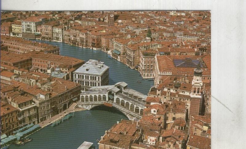 Postal: Venecia