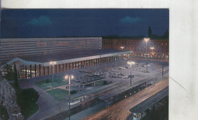 Postal: Roma