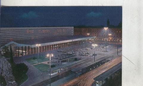 Postal: Roma