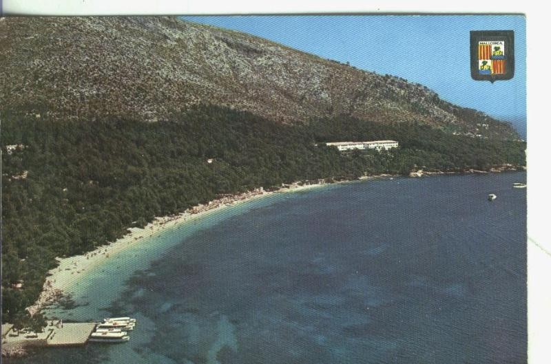 Postal 2978: Mallorca: Pollensa