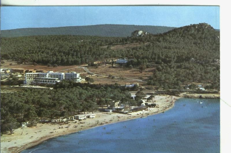 Postal: Mallorca: Santa Ponsa