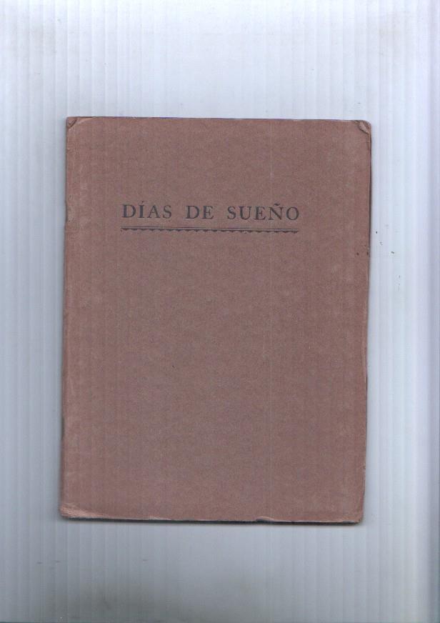 Dias de sueño