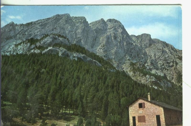 Postal: Alt Bergueda