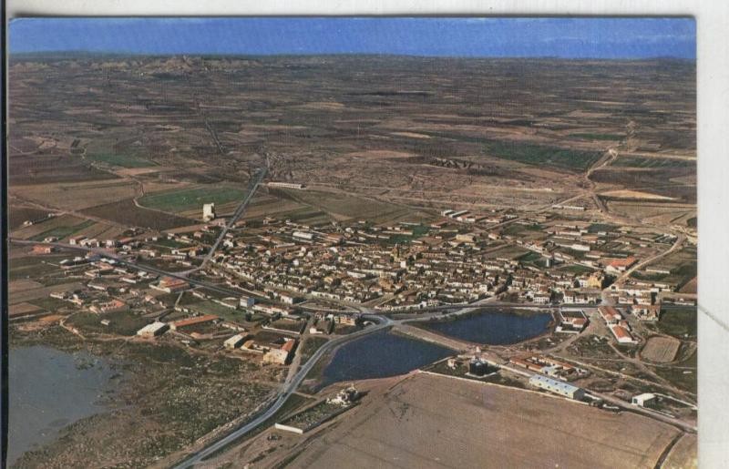 Postal:  Zaragoza: Bujaraloz