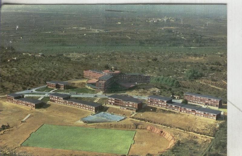 Postal:  Tarragona: La Salle