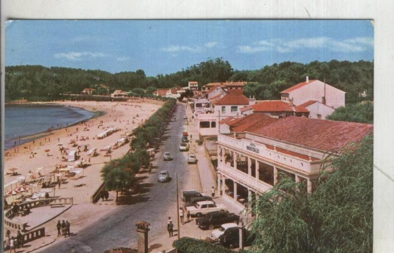 Postal:  Pontevedra: Sangenjo