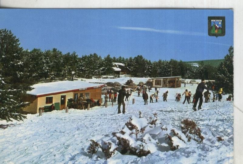 Postal:  La Molina