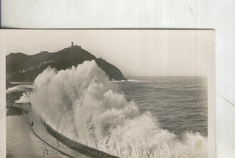 Postal: San Sebastian