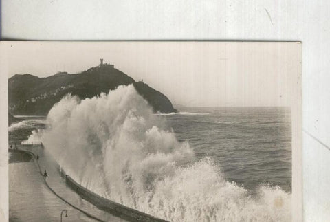 Postal: San Sebastian