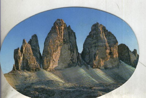 Postal: Italia: Dolomiti