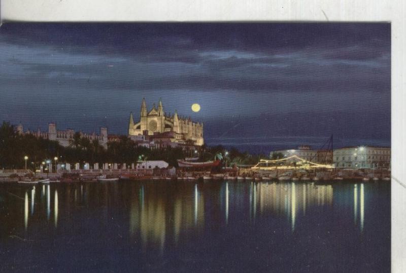 Postal: Palma de Mallorca