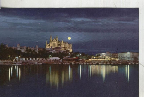 Postal: Palma de Mallorca