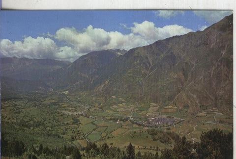 Postal: Huesca: Benasque