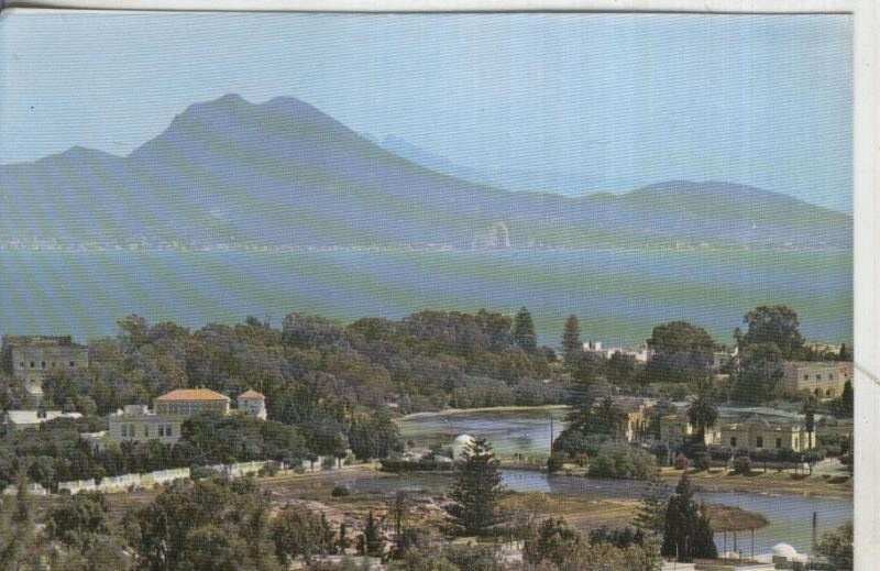 Postal: Les ports Puniques