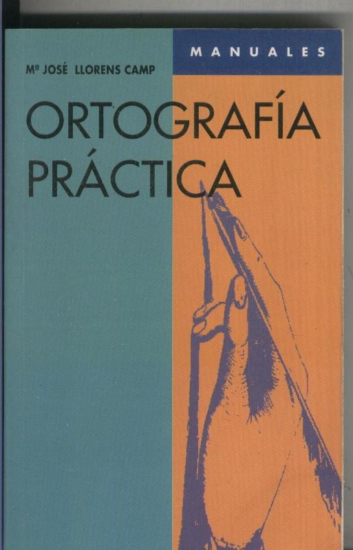 Ortografia practica