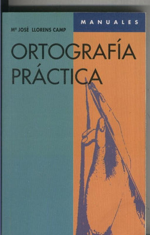 Ortografia practica
