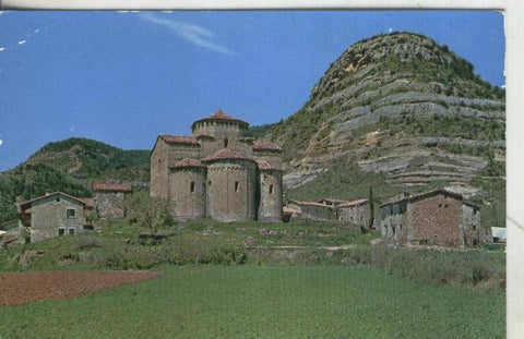 Postal: Sant Jaume de Frontenya