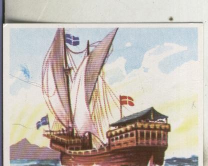Cromos: La aventura de la velocidad numero 162: Portales