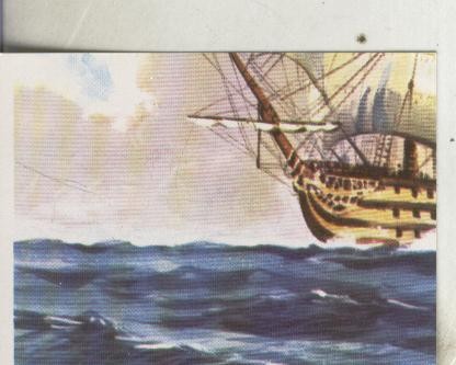 Cromos: La aventura de la velocidad numero 178: El victory de Nelson