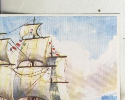 Cromos: La aventura de la velocidad numero 177: El Victory de Nelson